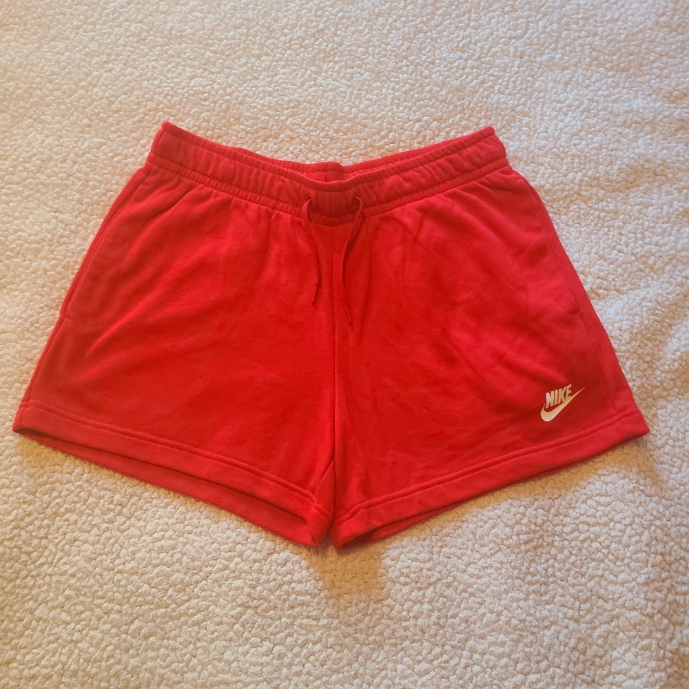 Women's Nike Shorts